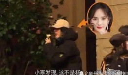 杨幂和陈伟霆最新爆料,揭秘娱乐圈背后的秘密与情感纠葛