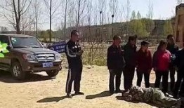 邢台内丘最新爆料,揭秘神秘事件背后的真相！”