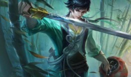 李白无双最新爆料图片,神秘角色登场，剧情再掀波澜！