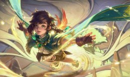 王者桑启皮肤爆料最新,桑启新皮肤惊艳亮相，神秘元素引发热议