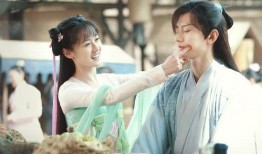 最新爆料袁冰妍的花絮,幕后趣事多，甜蜜互动引关注