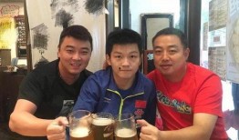 刘国梁微博最新爆料,揭秘乒乓球界重大事件！