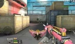 血河最新武器爆料,揭秘神秘武器，战力再升级！