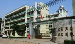 45中固镇路校区最新爆料,校园焕新，教育升级！”