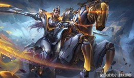 关羽kpl新皮肤最新爆料,勇猛神威，再战沙场！