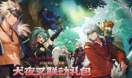 手游最新联动爆料游戏,跨次元合作引爆热潮