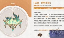 5.4卡池爆料最新,新角色与限定皮肤大揭秘！