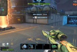 逆战4月份最新爆料,神秘新角色与全新地图即将揭晓！