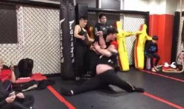 最新拳击爆料视频,神秘对决即将上演，精彩看点抢先揭秘！