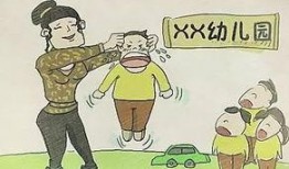 河北幼儿园爆料案件最新,揭开虐童黑幕，紧急调查启动