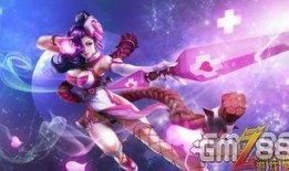 王者荣耀最新皮肤爆料阿珂,神秘刺客风华绝代