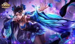 王者貂蝉新爆料最新消息,王者归来，绝世舞姬再掀风云