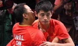 刘国梁微博最新爆料,揭秘乒乓球界重大事件！