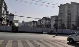 汉中望江路最新爆料,最新爆料揭秘未来繁华景象