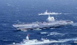 军事专家最新爆料