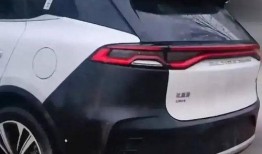 比亚迪唐最新爆料