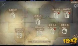 第五人格7月最新爆料,神秘角色登场，惊悚游戏体验再升级！