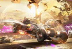 王牌竞速最新机甲时装爆料,全新机甲时装惊艳亮相，速度与时尚的完美融合