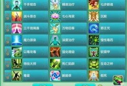 散兵天赋爆料最新,全新技能体系，战力再升级！