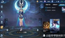 王者皮肤爆料最新神器,炫酷特效，等你来战！