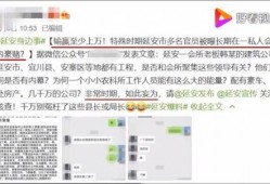 陕西爆料最新消息视频,视频揭露惊人内幕，揭秘事件真相