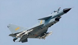 歼10最新爆料,我国空中利剑再升级，性能突破引关注