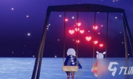 光遇七夕最新爆料,揭秘全新活动与神秘彩蛋