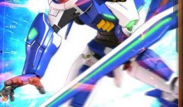 王牌竞速最新机甲时装爆料,全新机甲时装惊艳亮相，速度与时尚的完美融合