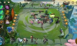 金铲铲v区最新爆料