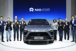 蔚来副总裁爆料新闻最新,揭秘新能源汽车行业新动态与挑战