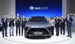 蔚来副总裁爆料新闻最新,揭秘新能源汽车行业新动态与挑战