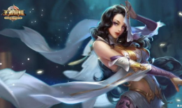 王者貂蝉新爆料最新消息,王者归来，绝世舞姬再掀风云