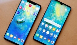 华为p80最新爆料外观,流线型设计，未来科技美学引领潮流