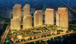 华地置业爆料最新消息,揭秘神秘项目，引领城市未来潮流