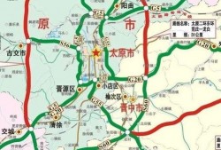 太原高速最新爆料,揭秘交通新动态与施工进展