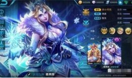 王者阿狸新爆料最新消息,神秘技能觉醒，巅峰对决即将开启！