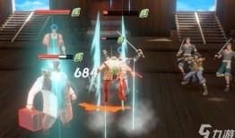 热血航线最新爆料新角色,神秘英雄横空出世，航线战局再起风云