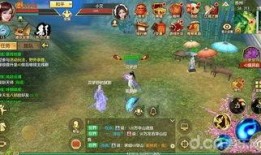 天龙八部新门派最新爆料,神秘势力崛起，江湖风云再起