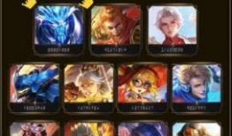 王者官方最新爆料周年庆,狂欢盛宴！王者周年庆盛大启幕