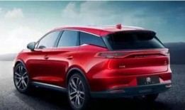 比亚迪唐最新爆料