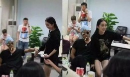 狗仔爆料谢霆锋和王菲最新消息,“谢霆锋王菲复合？狗仔最新爆料揭秘二人关系动态”