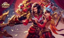 王者香香新皮肤爆料最新,梦幻仙子，美艳动人