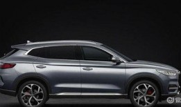 比亚迪宋女士最新爆料