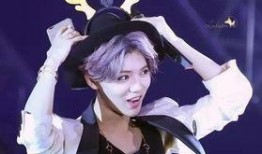 鹿晗最新小料爆料图片,神秘瞬间引粉丝热议