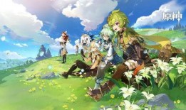 原神卡池卡池爆料最新,神秘角色即将登场，惊喜不断！