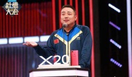 刘国梁微博最新爆料,揭秘乒乓球界重大事件！