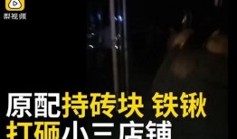 山东小三爆料视频最新版,惊人内幕揭露惊人真相