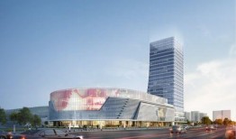 临沂北城新区最新爆料,未来城市新地标崛起