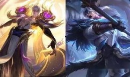 王者新皮肤最新爆料特效,视觉盛宴即将来袭