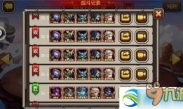 空之要塞最新卡池爆料,神秘英雄集结，战力升级！